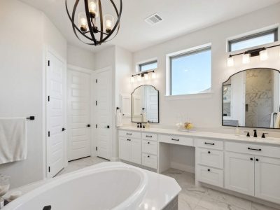 Home Bath Remodeling