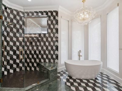 Home Bath Remodeling Service