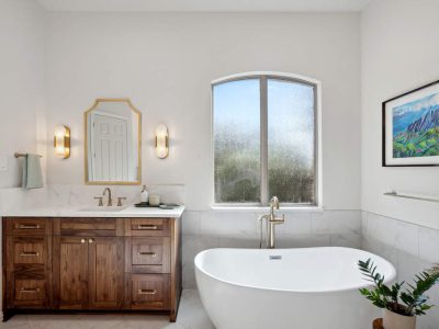 Home Bath Remodels