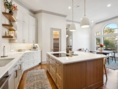 New Kitchen Remodeling Service