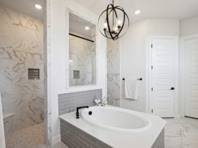 Quality Bath Remodels