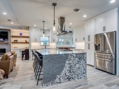 Quality Kitchen Remodels