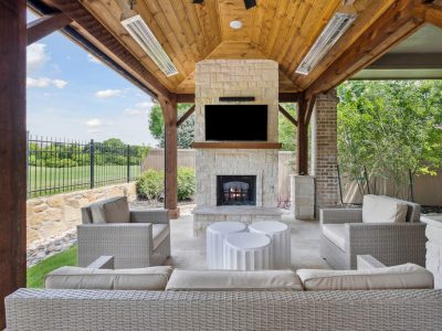 Outdoor Home Renovations