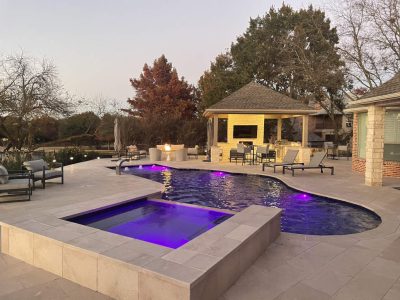 Outdoor Living Remodeling Ideas