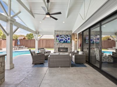 Outdoor Patios